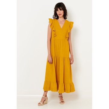 Robe Camaieu La Redoute