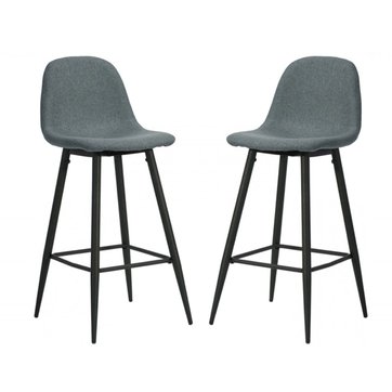 Chaise Redoute Chaise De Bar Bar De BleuLa BleuLa lF3JKTc1