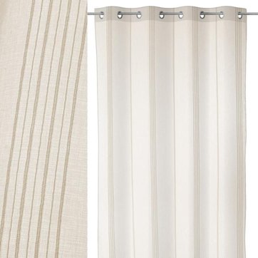Rideaux, voilages NATACHA B | La Redoute