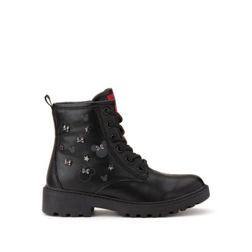 Botas Disney Casey GEOX