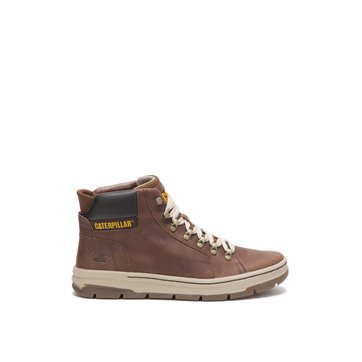 Botas em pele, Irondale Botas em pele, Irondale CATERPILLAR
