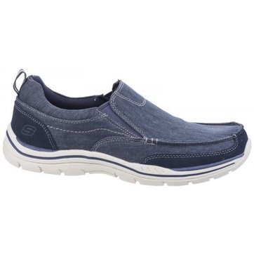 mocassin skechers