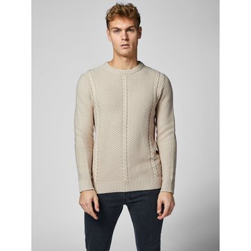 Pull col ras du cou homme | La Redoute Pull col ras du cou homme | La Redoute