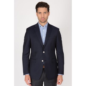 taille veste costume