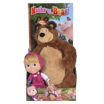 nounours simba