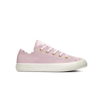 converse niña metalizada converse niña metalizada