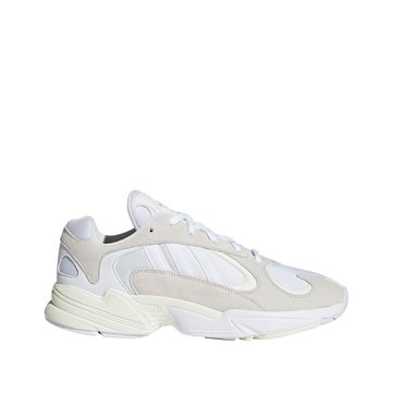 adidas yung 1 homme argent