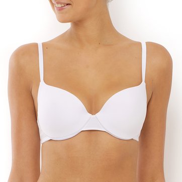 Soutien push-up invisível Soutien push-up invisível LA REDOUTE COLLECTIONS