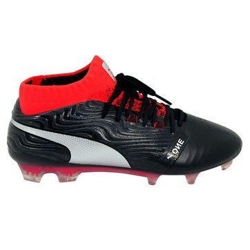 crampon puma junior