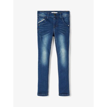 Jean garçon NAME IT | La Redoute