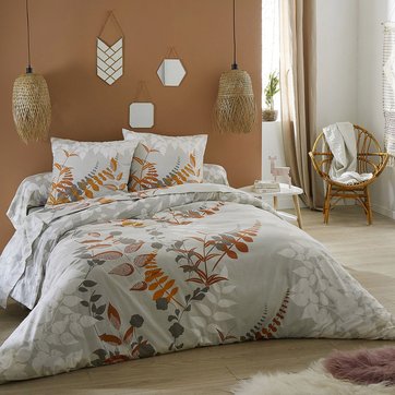 Draps De Lit En Flanelle La Redoute