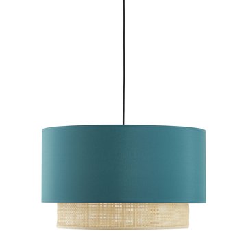 Lampenschirm Dolkie, Rattan/Stoff LA REDOUTE INTERIEURS