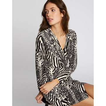 robe morgan la redoute