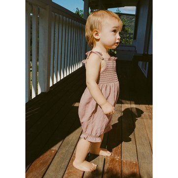 Bretelle Bebe La Redoute