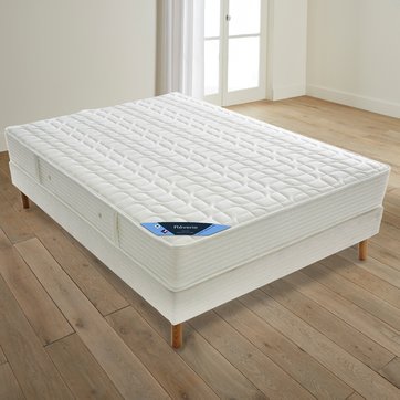 Literie Matelas Sommier En Solde La Redoute