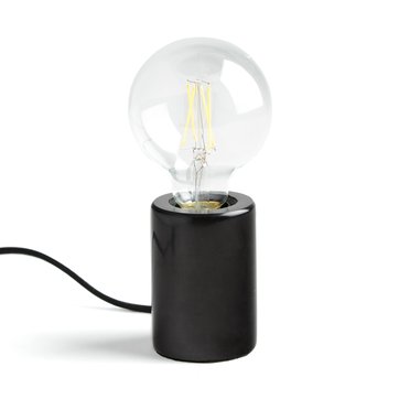 Marmor-Tischlampe Naya LA REDOUTE INTERIEURS