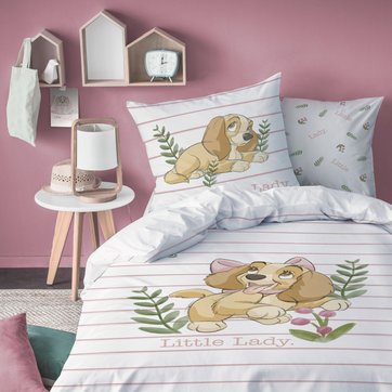 Housse De Couette Enfant Disney La Redoute