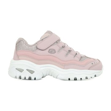 chaussures skechers fille pas cher