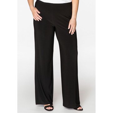 Pantalon Large Loose Femme La Redoute