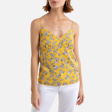 Caraco encolure V LA REDOUTE COLLECTIONS