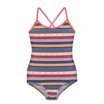 Maillot De Bain Menstruel 1 Pièce Pour Ados/Femmes - Protection Flux Abondant - Pour Natation, Plage - Matière Douce Sèche Vite