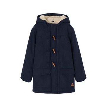 Duffle Coat Enfant La Redoute