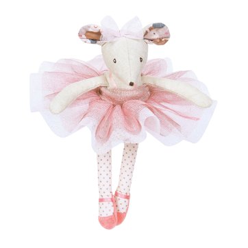 Ratinha bailarina, Il était une fois 711332 MOULIN ROTY