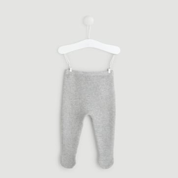 Pantalon Sarouel Garçon 3 Mois - Marque Bout'chou - Bleu - Coton 100% - Occasion Très Bon état