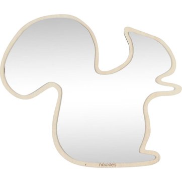 Miroir Incassable Bebe La Redoute