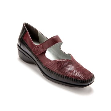 chaussures babies confort femme