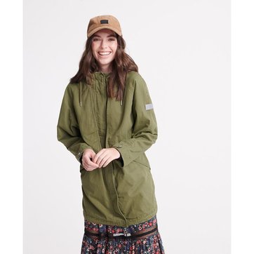 Parka Kaki Femme La Redoute