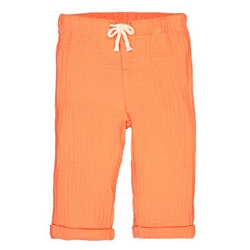 Joggpants, Baumwoll-Musselin, 1 Monat-4 Jahre Joggpants, Baumwoll-Musselin, 1 Monat-4 Jahre LA REDOUTE COLLECTIONS