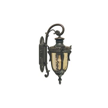 LightingLa Eclairage Redoute Extérieur Eclairage Elstead NO8wP0kZnX
