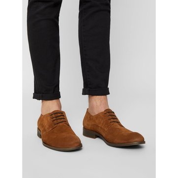 la redoute derbies homme
