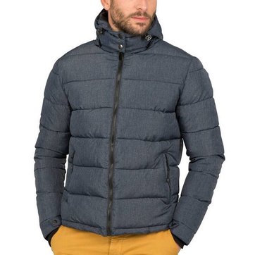 Blouson Doudoune Homme La Redoute