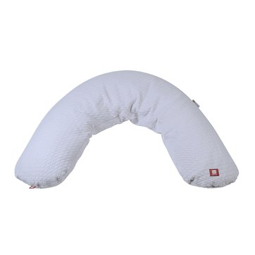 Almofada de apoio para a maternidade Big Flopsy, em flor de algodão RED CASTLE