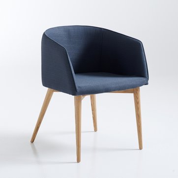 Sillas para salón, comedor o cocina | La Redoute Sillas para salón, comedor o cocina | La Redoute