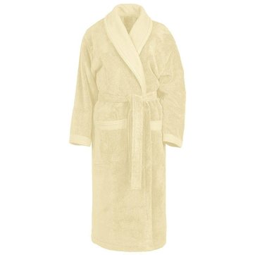 Femmes Jersey Doux Kimono Wrap coton robe de chambre Summer de bain