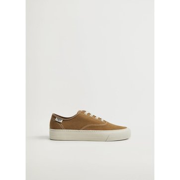 bottine mango homme