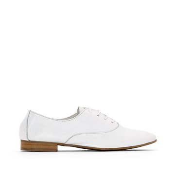 Derbies cuir souple Derbies cuir souple LA REDOUTE COLLECTIONS