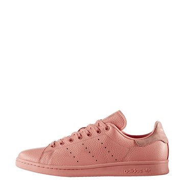 stan smith rose fluo