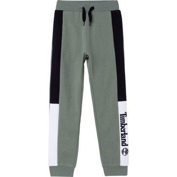 jogging timberland garçon