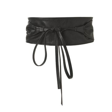 Ceinture Noir Grande Taille La Redoute