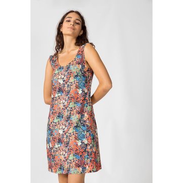 robe liberty femme mariage