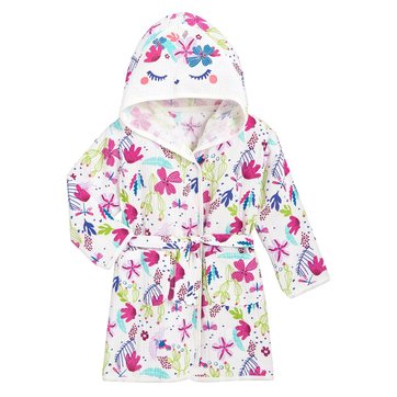 Robe De Chambre Fille 5 Ans La Redoute