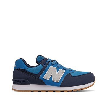 new balance garcon 38