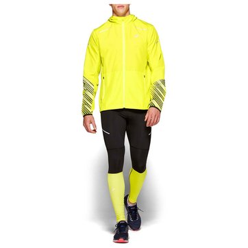 veste sans manche asics