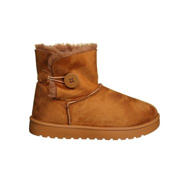 Bottes Camel Enfants Filles La Redoute