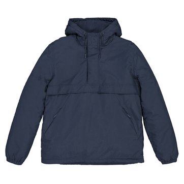 Blusão com capuz, 10-18 anos LA REDOUTE COLLECTIONS