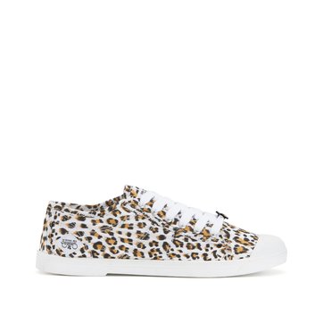Sneakers Basic 02 LE TEMPS DES CERISES